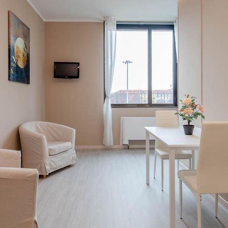 Sole Apartment Turín Exteriér fotografie