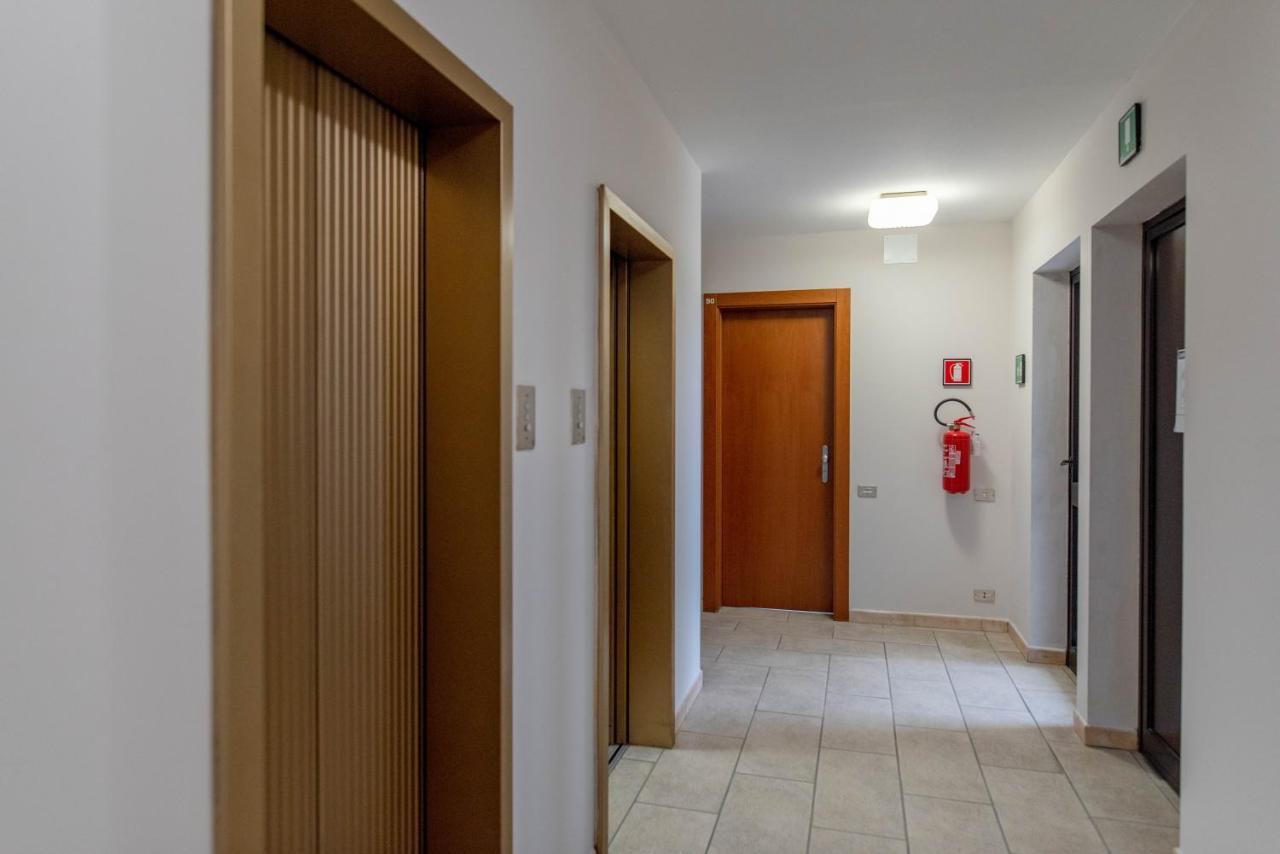 Sole Apartment Turín Exteriér fotografie