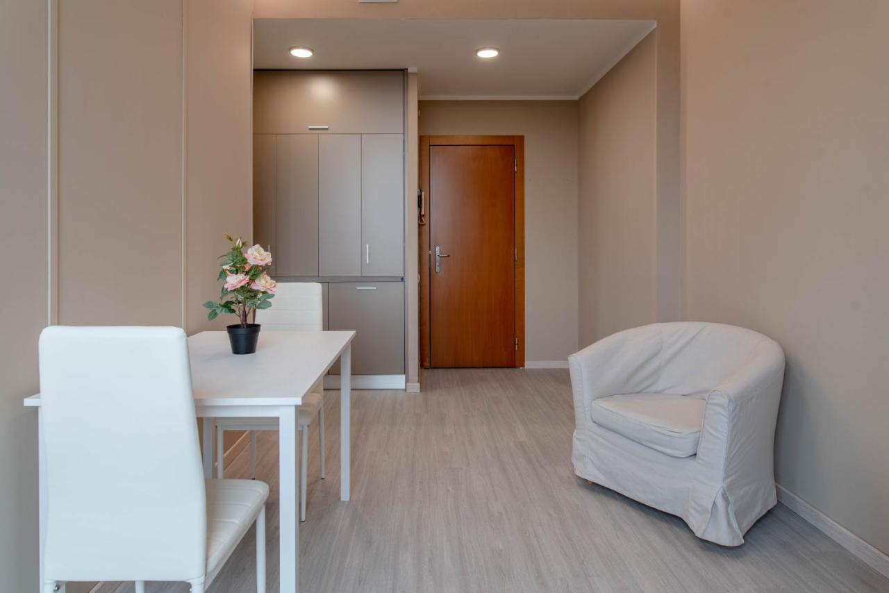 Sole Apartment Turín Exteriér fotografie