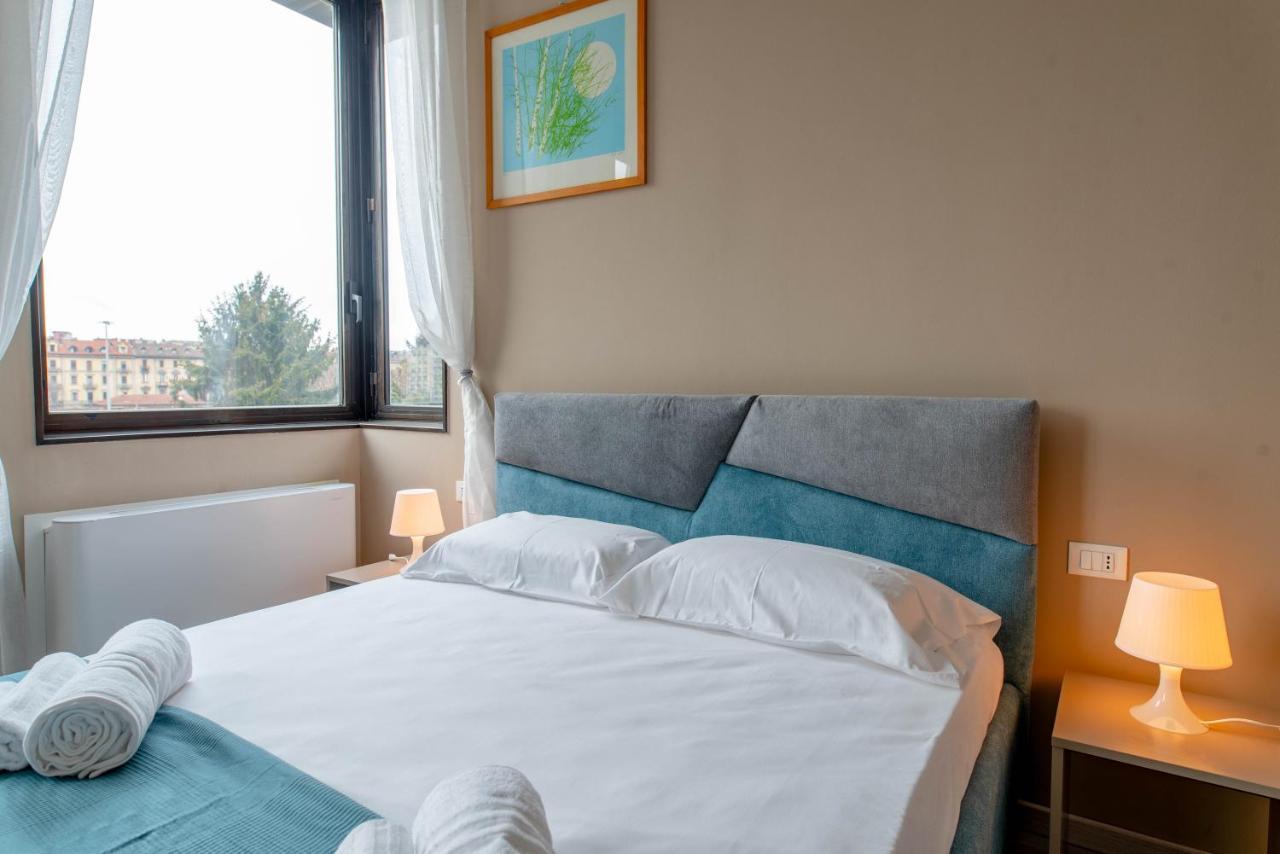 Sole Apartment Turín Exteriér fotografie